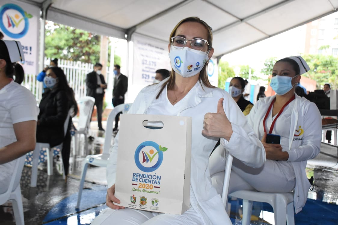 Gobernación del Tolima tweet media