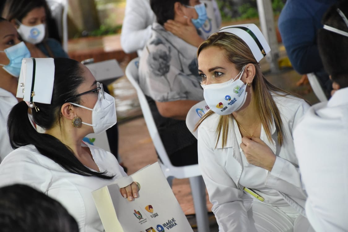 Gobernación del Tolima tweet media