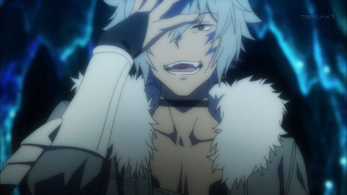 ロキファミリアのtwitterイラスト検索結果