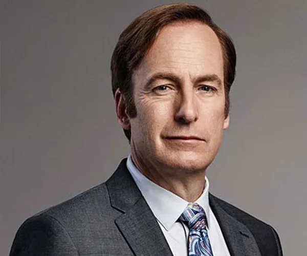 RealBladetastic's tweet photo. Sol Badguy                                            Saul Goodman https://t.co/w5xLpNXqqm