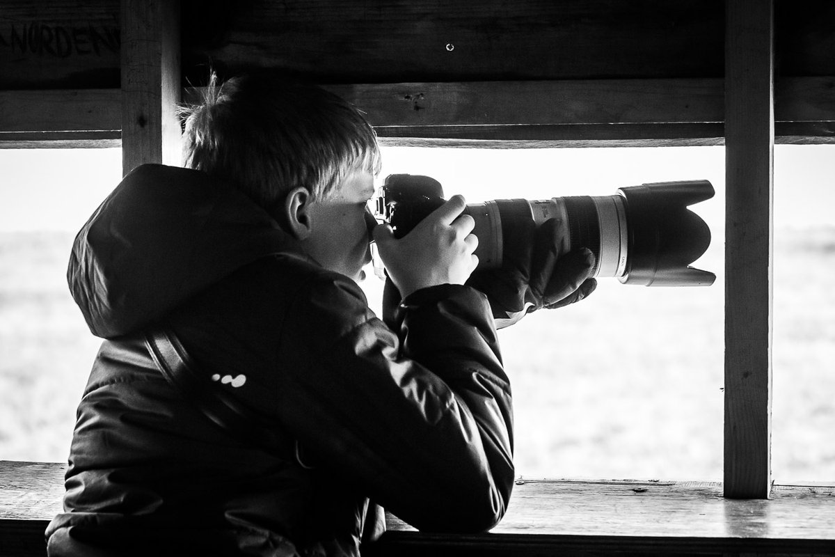 Jong geleerd..... <a href="/CanonNederland/">Canon Nederland</a>