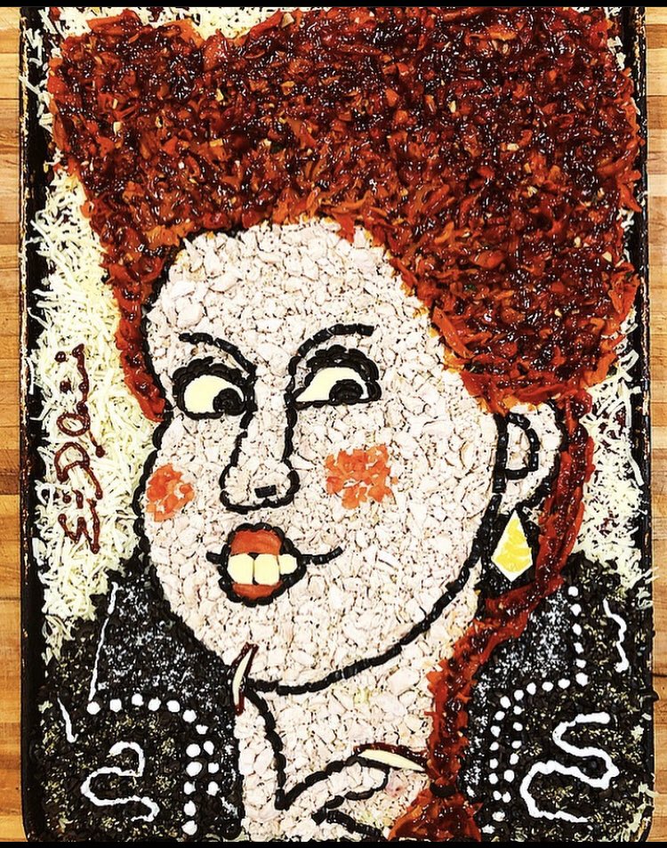  Happy Birthday Bette Midler!!!  