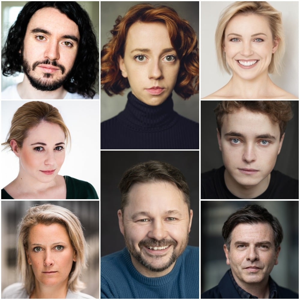 fishpondnews's tweet photo. It's time to announce the top 16 of the #fishpondmonologuechallenge week 17! This scene was taken from "Girls" and all submissions watched by the team @ACoffeyCasting. Congratulations all! https://t.co/ldjmtlzDr2 #fishpondactor #actorsinireland #selftaping #Girls https://t.co/2ufFh7A2al