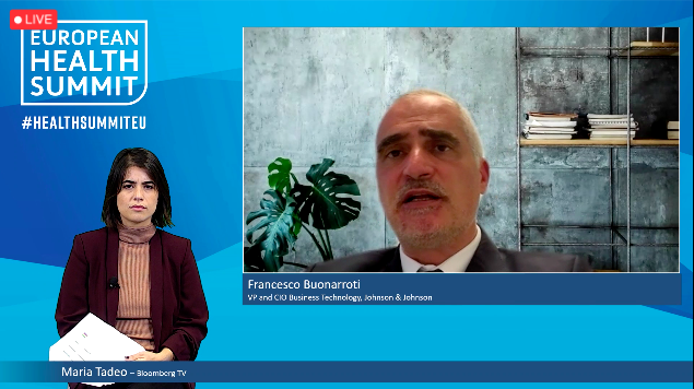 European Business Summits tweet media