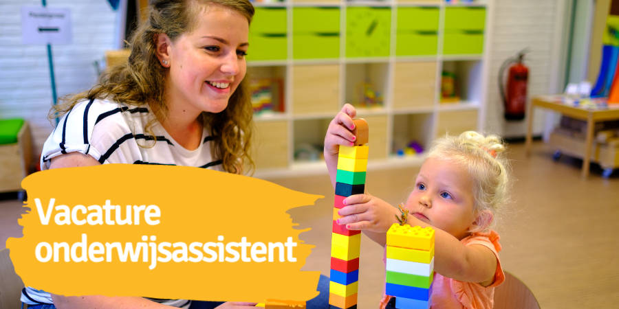 Wij zoeken een enthousiaste onderwijsassistent die de leerlingen gaat ondersteunen op onze PCBO De Wegwijzer. Wil jij werken op een leuke multiculturele school? Bekijk hier de vacature: pcboapeldoorn.nl/werken-bij-pcb… 
#vacature #onderwijsassistent #apeldoorn #werkenbij #basisonderwijs