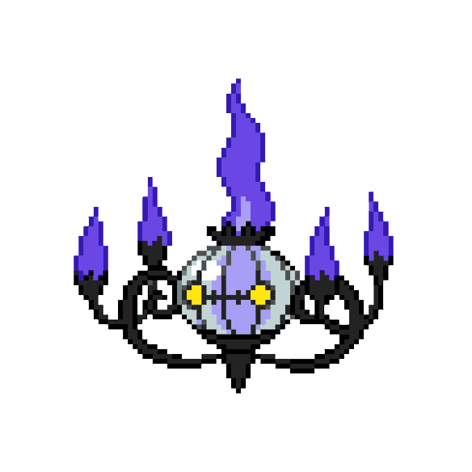 雑な説明で好きなポケモンを紹介するのtwitterイラスト検索結果