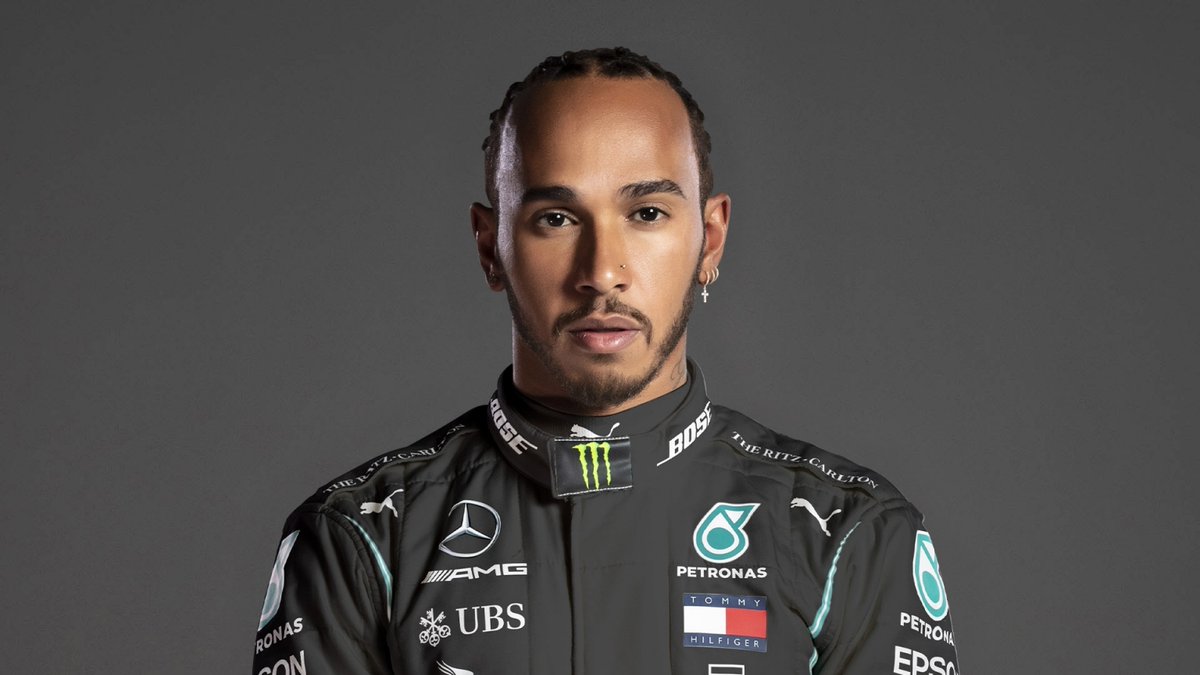 Lewis Hamilton Formula One champion tests positive for coronavirus