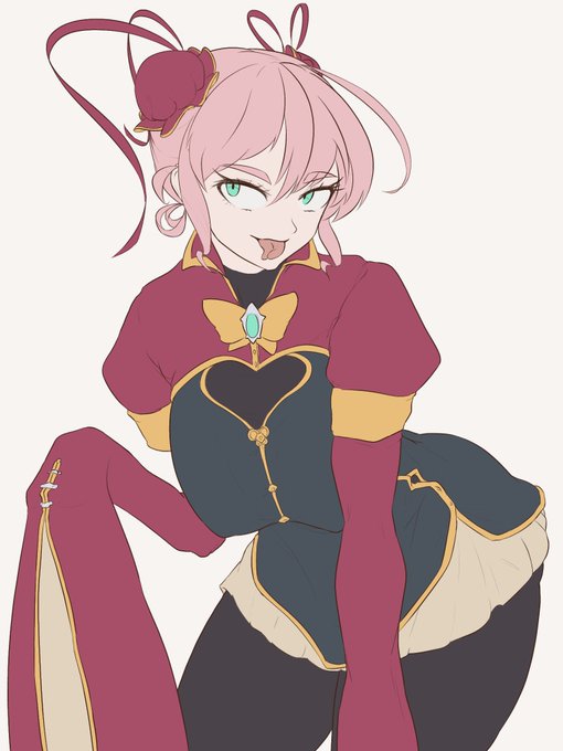 釜堂真火ちゃん
上達とともにアップデートし続ける、そんなうちのことの関係性を目指していく 