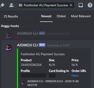 Clearing bricks is fun.

Bot:
<a href="/QBotaio/">QBot</a>
<a href="/aiomoji/">AIOmoji</a> 
 
 Proxy:
<a href="/PXY_DC/">PXY</a>
<a href="/PXY_SUCCESS/">Success by PXY</a>
<a href="/Future_Proxies/">Future Proxies</a>
@BoostProxies

 Special love:
<a href="/FifaladsUK/">Fifalads</a>
 @sghypesociety