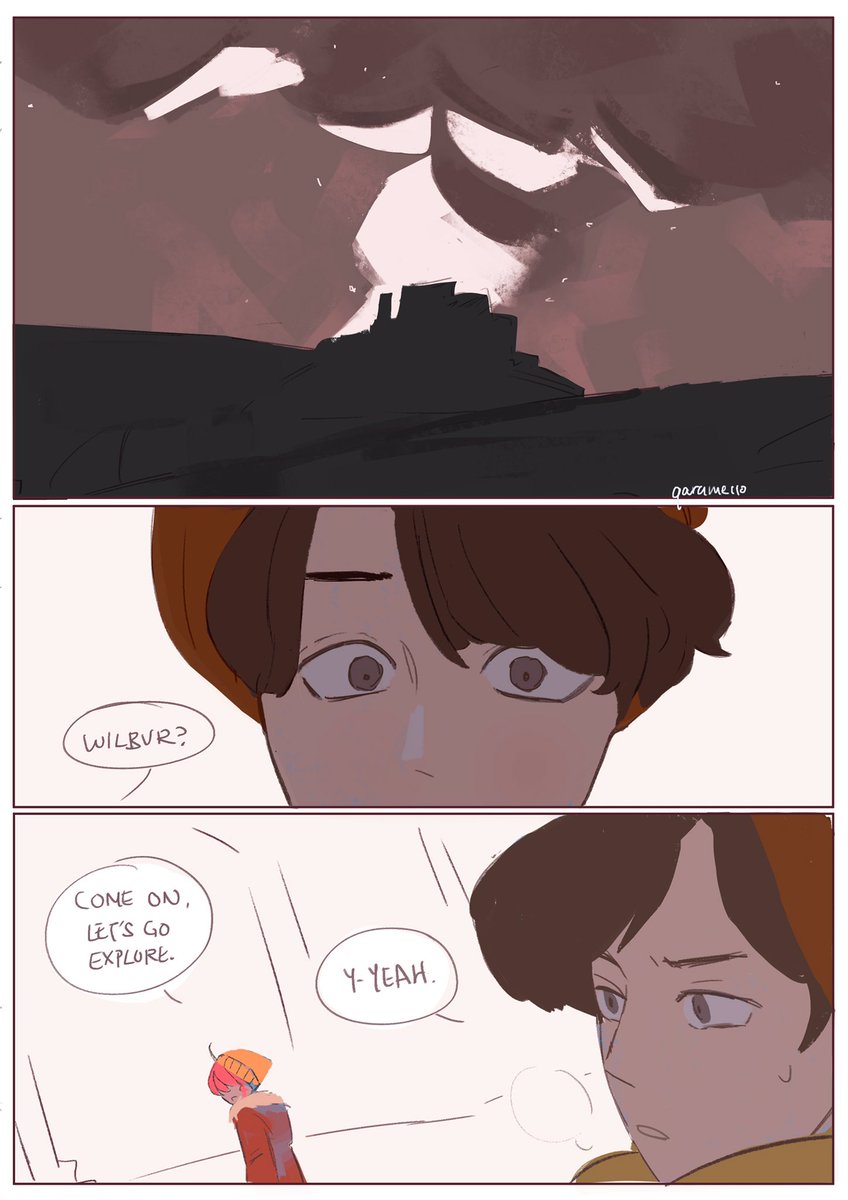 (2/2) a memory from another life..??? 