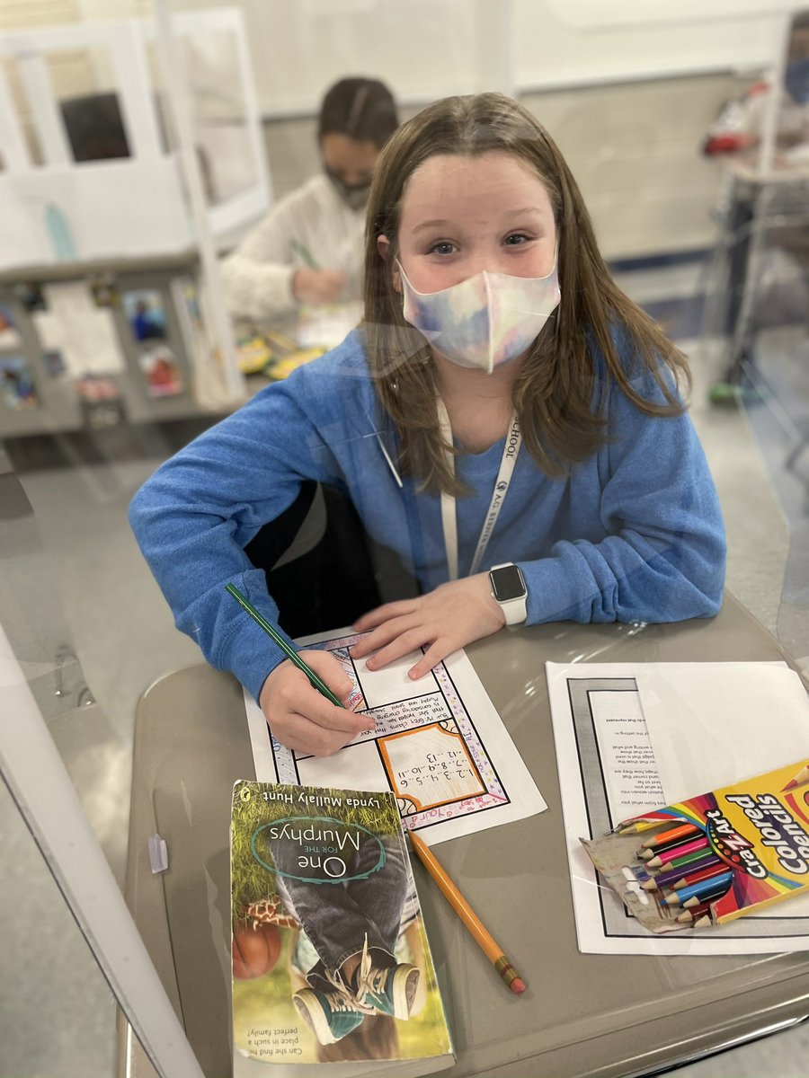 Amy Kanavy-Curry (@mrscurrybms) on Twitter photo One for the Murphys reflection art #onepagers Thank you <a href="/TMConnors3/">Tina Connors</a> still love these #deepdive <a href="/BernerChiefs/">Berner Middle School</a> One for the Murphys reflection art #onepagers Thank you <a href="/TMConnors3/">Tina Connors</a> still love these #deepdive <a href="/BernerChiefs/">Berner Middle School</a>