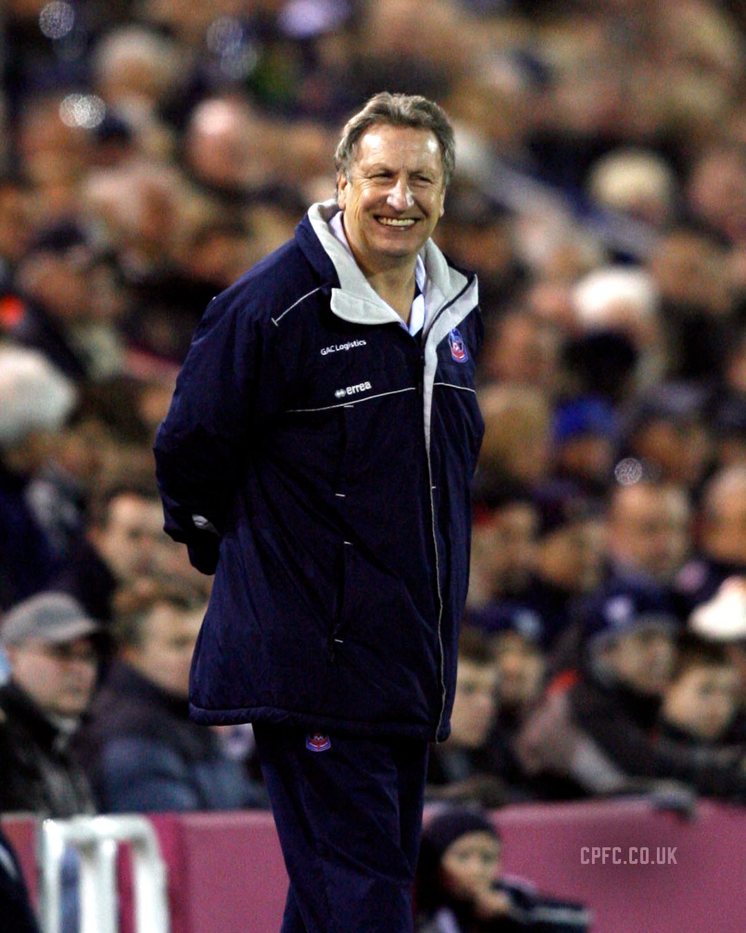  Happy Birthday, Neil Warnock! |  