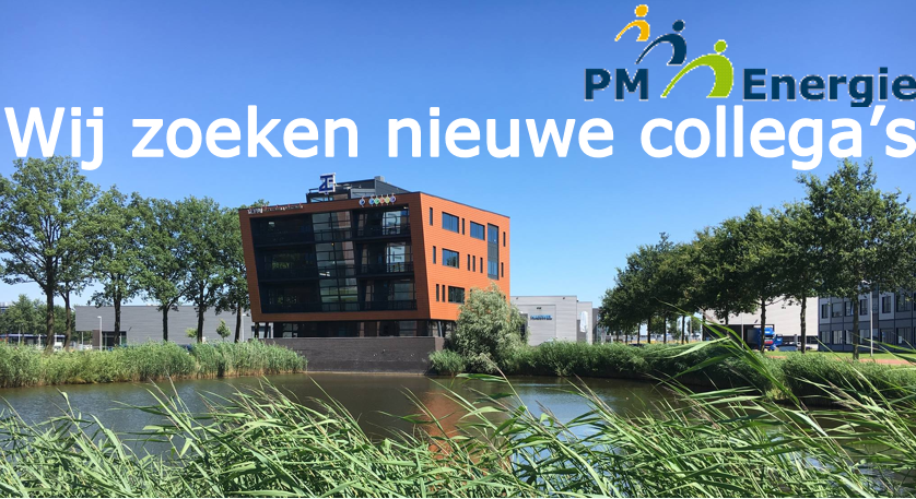 pmenergie's tweet photo. Word jij onze nieuwe collega? 🤜🤛

Wil jij ons versterken als (Junior) Commercieel Medewerker Binnendienst? Solliciteer dan nu, kijk op 👉 https://t.co/8LJY4cKmAQ

#vacatures #vacature #commercieel #medewerker #binnendienst #energie https://t.co/tyBqoJGkmy