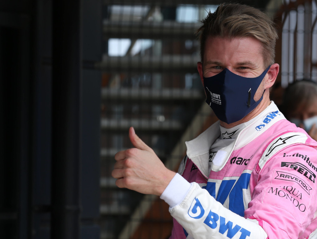 Nico Hülkenberg+ The king of jumping in a car last minute and performing well+ Might even see him on the podium???????- Strong relationship with racing point so potentially no dice at mercedes- Doesn't know the merc car as well as other contenders (vandoorne)