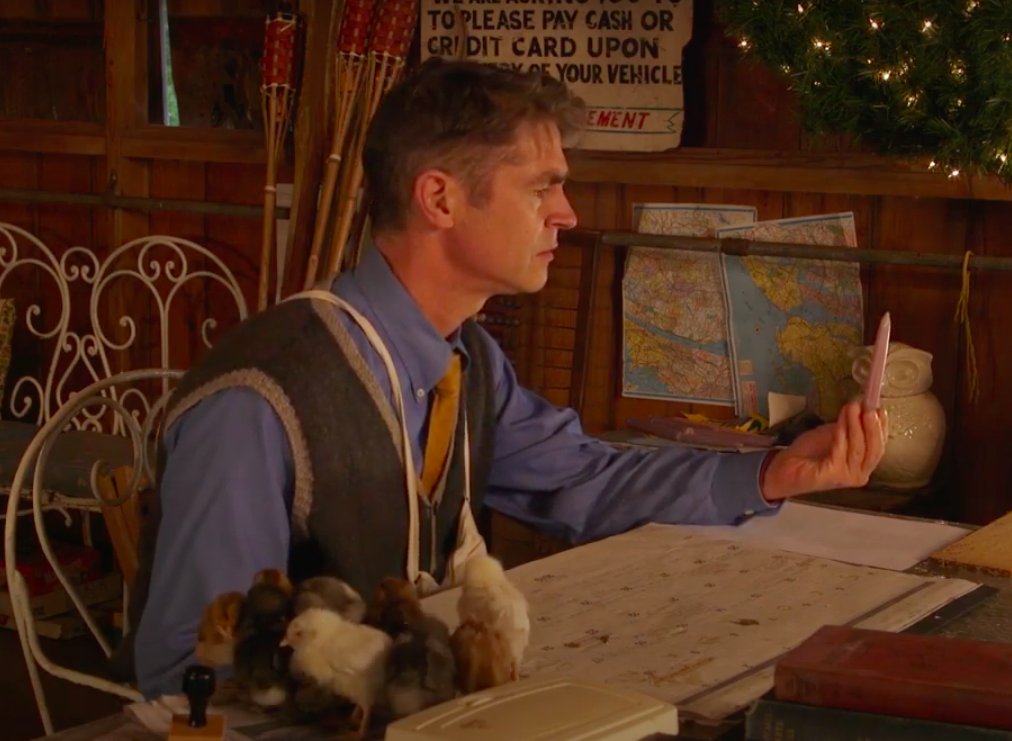 What is Hope? Harold is on the quest to find out!