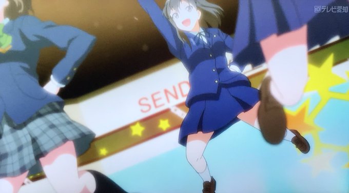Wake Up Girls タチアガレ 歌詞 歌ネット