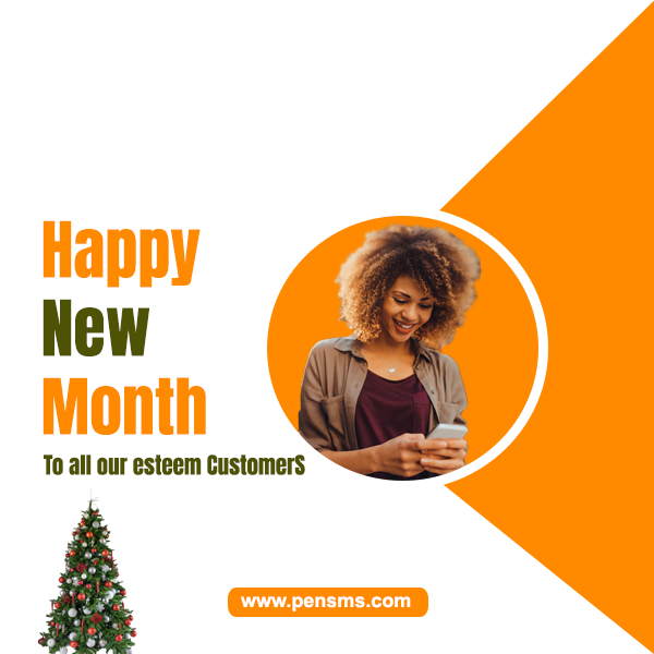 pensmsdotcom's tweet photo. Happy new month from all of us aT PenSMS! #December1st #HappyNewMonth #BulkSMS #VoiceSMS #mobilemarketing #PenSMS https://t.co/VneM61AT91