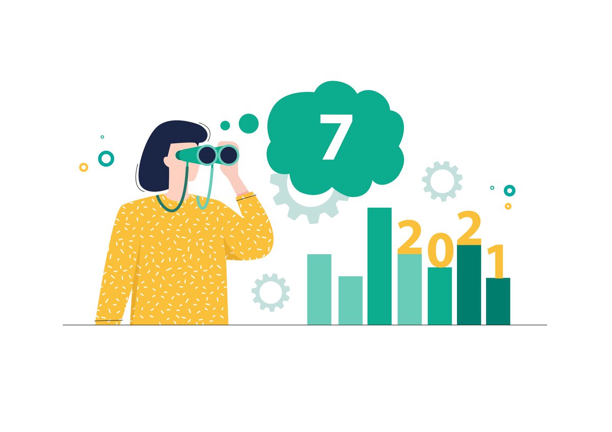 calamarihr's tweet image. 2021 is coming soon! It&apos;s time to find out the hottest trends in HR worth keeping eye on them especially during pandemic times. Check out our newest post and prepare yourself for the challenges of 2021! 🌟

bit.ly/3qjpg5C

#HR #HRmanagement #HRtrends2021 @2021HRtrends