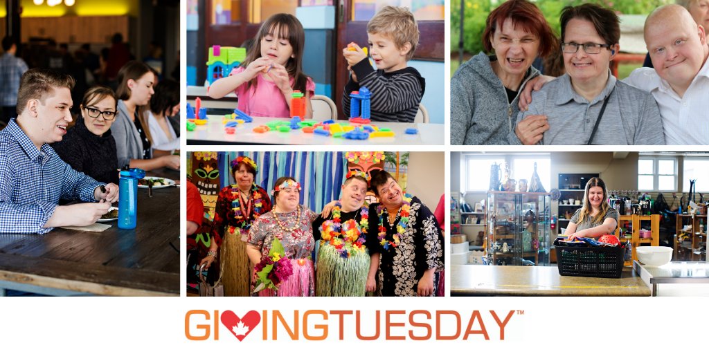 KWHabilitation's tweet photo. Today is #GivingTuesday! If you're planning to donate today, we hope you'll consider supporting us at KW Hab.

https://t.co/23mAEYfzTe https://t.co/hGLjT2XuUL