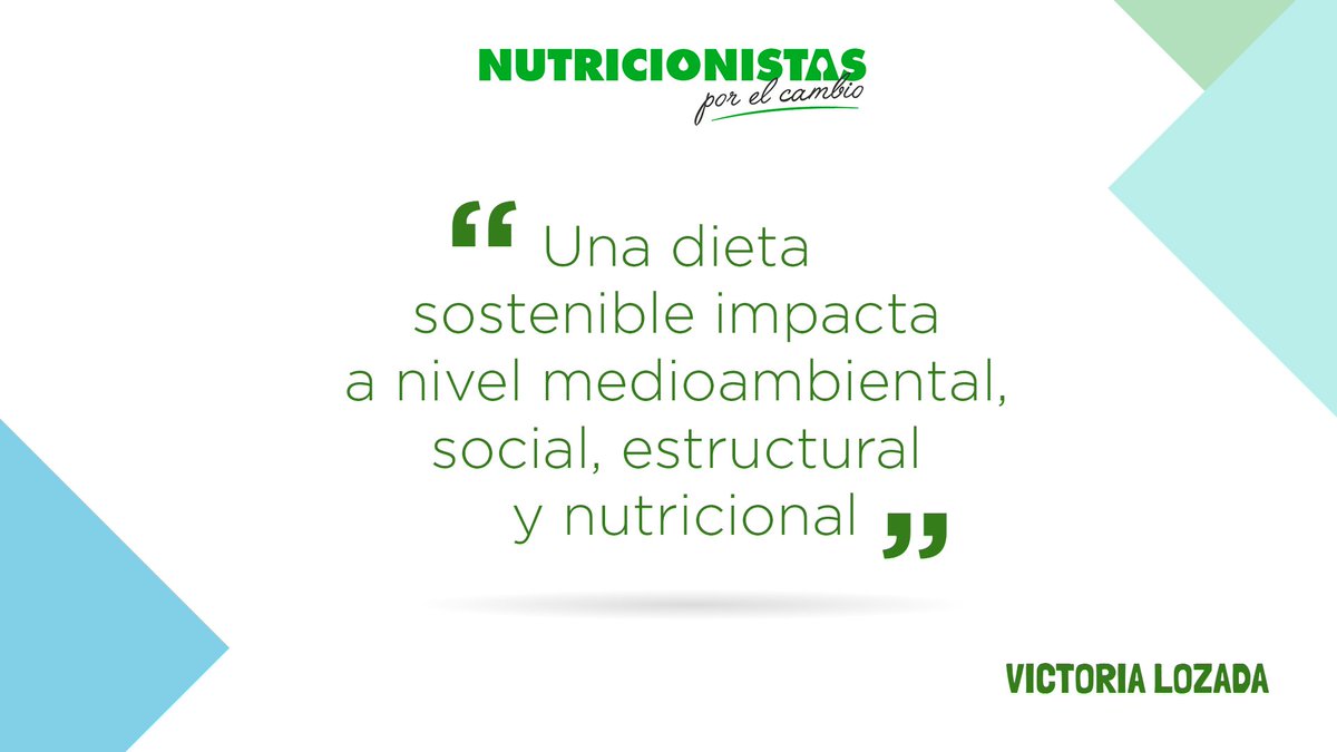 El pasado jueves 19 de noviembre pudimos aprender estos consejos junto a @nutritionisthenewblack, @stefyactiva y @gu_nutricion, expertas en nutrición y dietética. ¿Y tú? ¿Te apuntaste alguno? 🌱💚 #AlimentandoElCambio #NutricionistasPorElCambio https://t.co/enzZ1J0CW6
