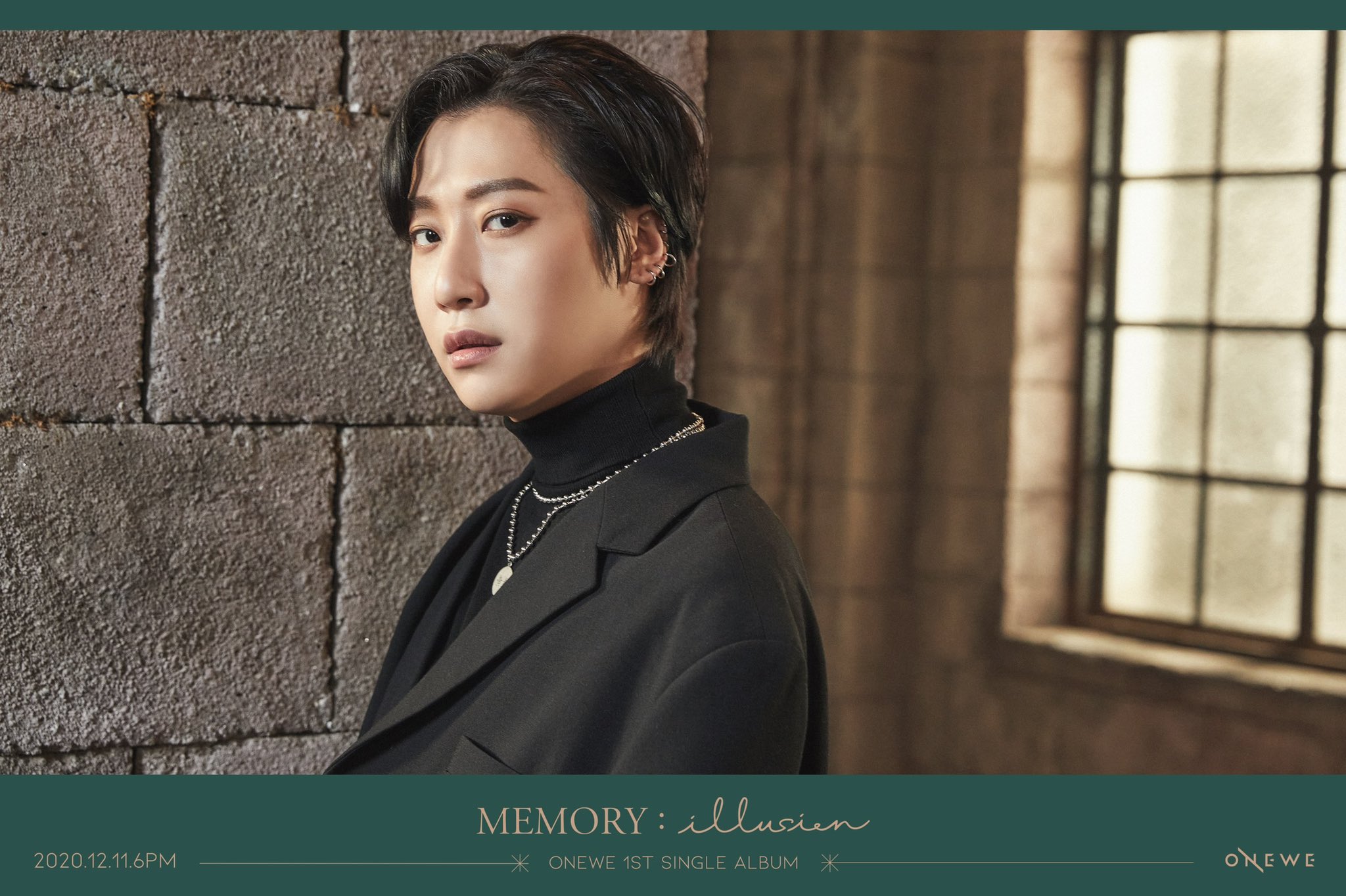 ONEWE Members Profile (Updated!)