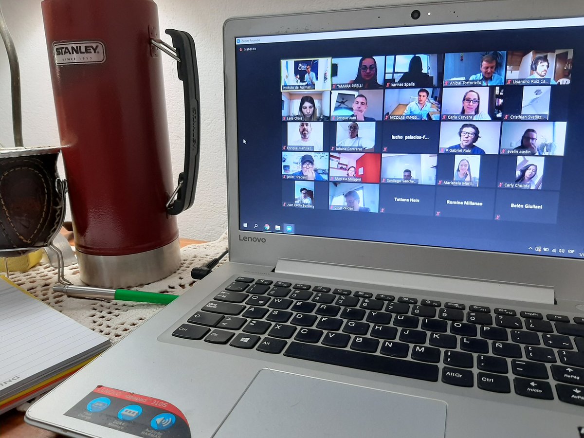 PIRELLITAMARA's tweet image. COMUNICACIÓN POLÍTICA | LA HUMANIDAD DE LA COMUNICACIÓN 

👉 Capacitación y Entrenamiento  del Instituto  de Formación Política y Gestión  Publica. 

@jproctes @jproarg