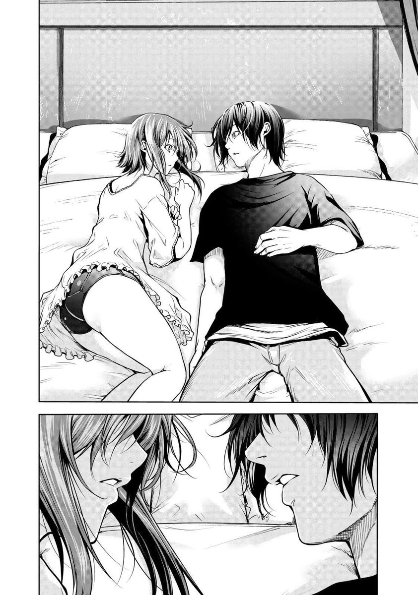 I guess I saw myself in a lot of the interactions and softer elements of the series, especially sections where the characters understand this won’t last forever. That hyper awareness of itself the series had made the romantical elements so believable and had me so invested.