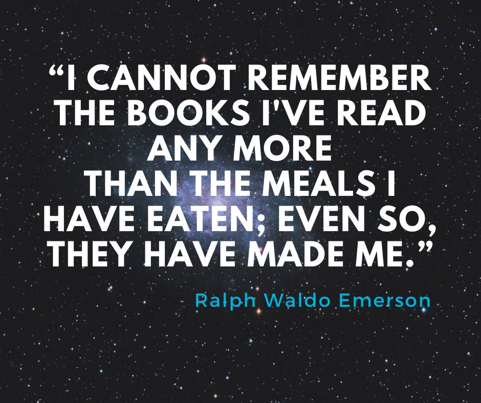 d_leejay's tweet photo. “I cannot remember the books I've read any more than the meals I have eaten; even so, they have made me.”
― Ralph Waldo Emerson

#Emerson #Motivation #Inspiration #partnerwithleejaydotcom #Onlinebusiness #Bossman #DigitalBusiness #DigitalEntrepreneur #personaldevelopment https://t.co/2e5ZcZfoao