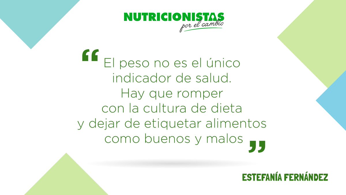 El pasado jueves 19 de noviembre pudimos aprender estos consejos junto a @nutritionisthenewblack, @stefyactiva y @gu_nutricion, expertas en nutrición y dietética. ¿Y tú? ¿Te apuntaste alguno? 🌱💚 #AlimentandoElCambio #NutricionistasPorElCambio https://t.co/EsXen6Wn7j