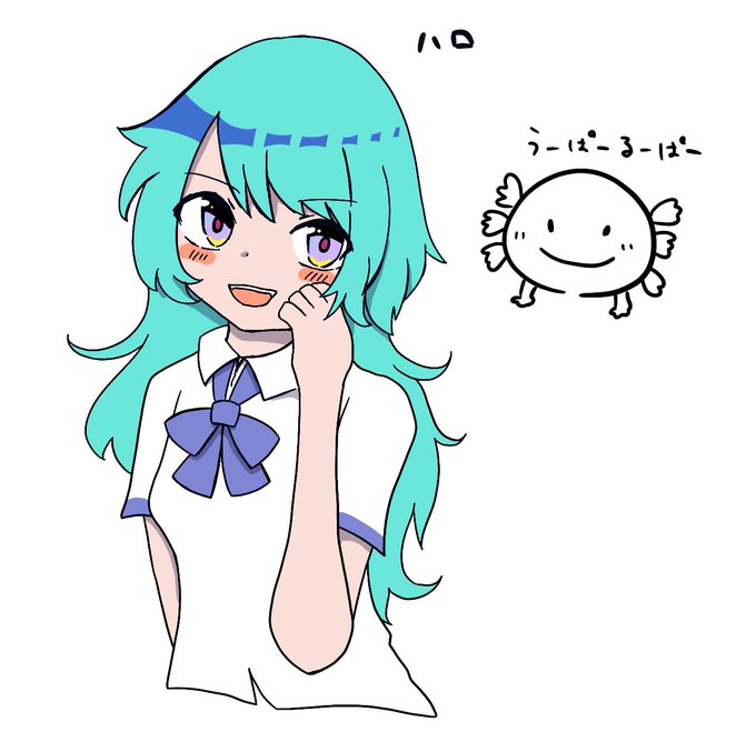 異文化交流のtwitterイラスト検索結果 古い順