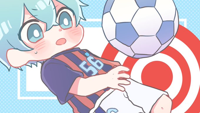 「サッカーユニフォーム」のTwitter画像/イラスト(人気順｜RT&Fav:50)