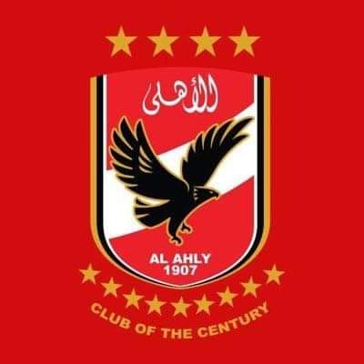 شعار الاهلي يتزين بالنجمه التاسعه ❤💪