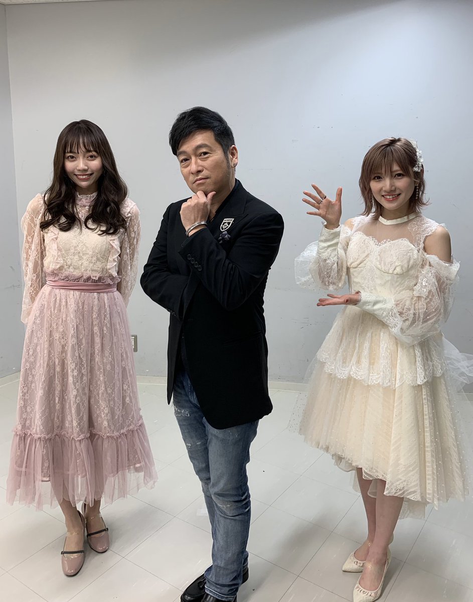 黒沢薫 帰宅 さて これから Akb48歌唱力no1決定戦 のタグを辿るのだ 怒られてませんように ドキドキ