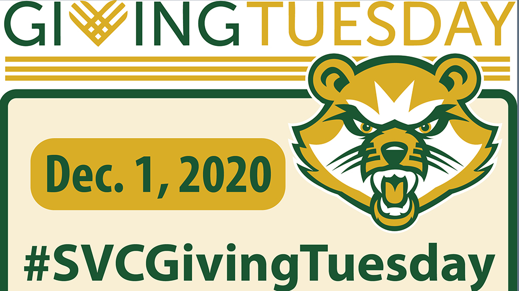 SVC_Bearcats's tweet photo. Happy #SVCGivingTuesday! Help the Bearcats by making a gift to a specific team or the Athletic Department as a whole. 

Visit: https://t.co/aO1JeWfYiW or make a gift over the phone by calling 724-805-2949.

#GoBearcats https://t.co/aaB29Kevh8
