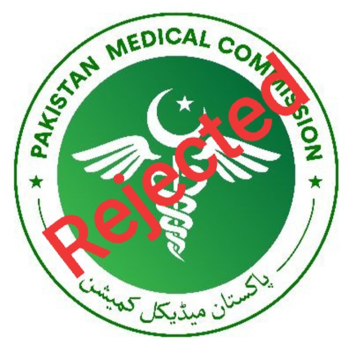 DWMOfficial's tweet photo. Senate Assembly of Pakistan and Islamabad Highcourt did reject PMC.But this incompetent government bring it back through back door plan of Parliamentary Joint Session.Doctors, Medical Students,FMGs,and now Pre-Medical Students reject PMC/NLE &amp; National MDCAT.
#WeWantFairMdcat2020 https://t.co/g5qPWPgZqV