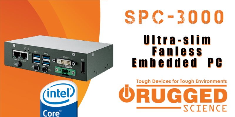 RuggedScience's tweet image. Get today what you'll need tomorrow: buff.ly/33wRHDv #machinevisionsolutions #InvehicleComputing #RoboticControl #IntelligentSurveillance #TrafficVision #SmartAutomation #deeplearningai #computer #RuggedPC #Intel #machinevision #machinelearning #robotics #robots #AMR