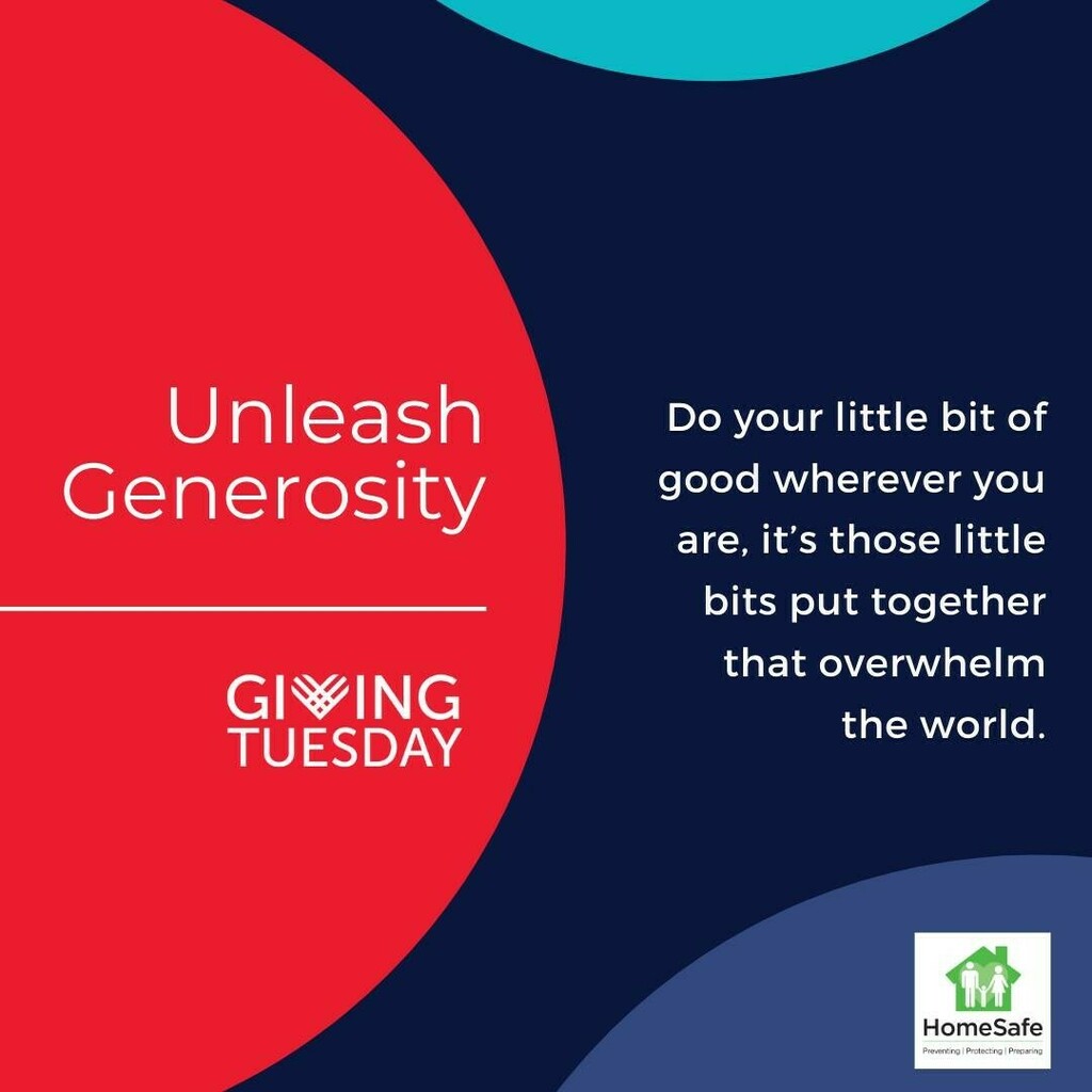 HomeSafe tweet media