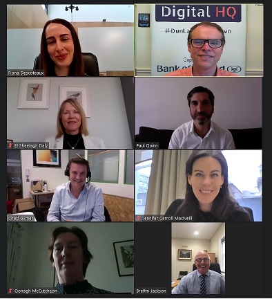 Dargan Institute clg, Dún Laoghaire tweet media