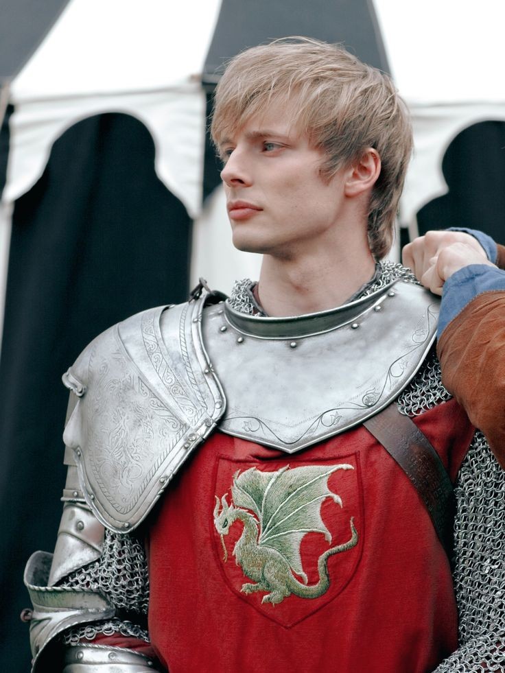 arthur pendragon as dogs: a very important thread