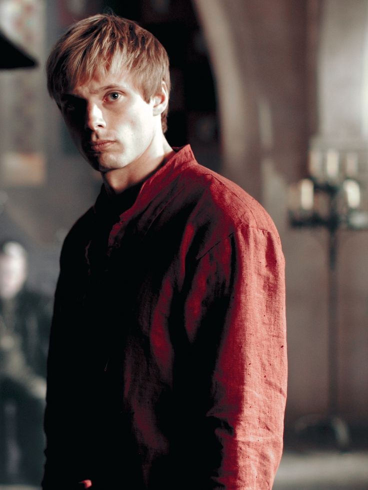 arthur pendragon as dogs: a very important thread