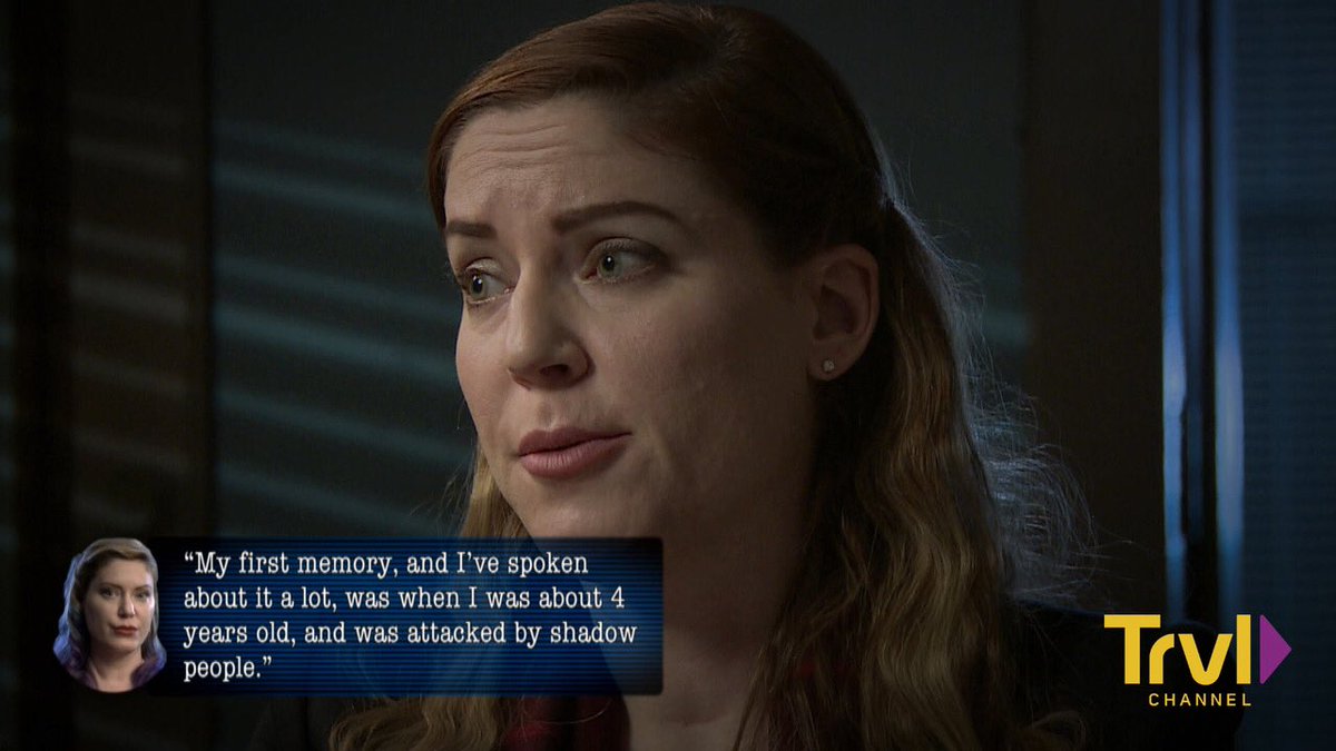 painlesstv's tweet photo. For fun facts and behind-the-scenes info, check out TONIGHT'S #DeadFilesRevealed at 10pm/9c on @travelchannel! #DeadFiles https://t.co/qrS8TSN3k6