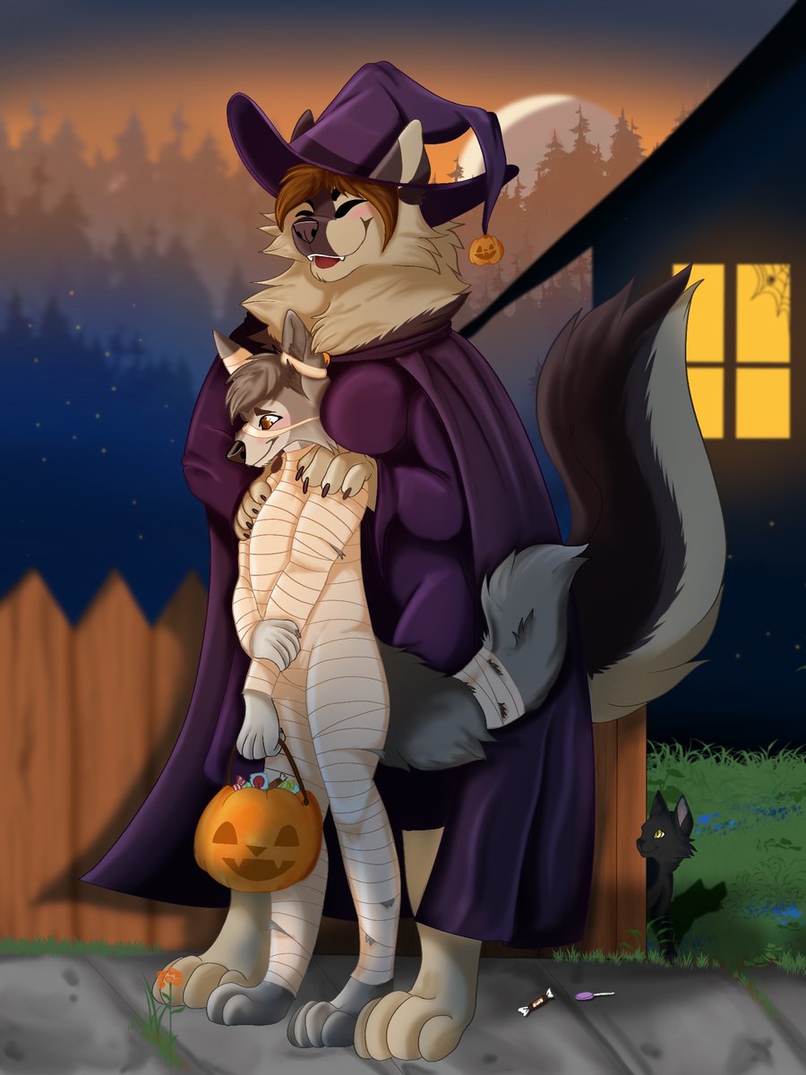 Vulpgamer/Vulpartic tweet media