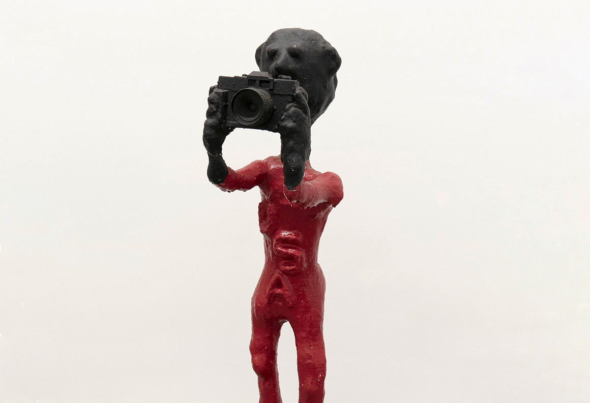 Opening Today for NADA Miami (online) - Dr. Charles Smith cohosted with Good Weather - mailchi.mp/gildargallery/…