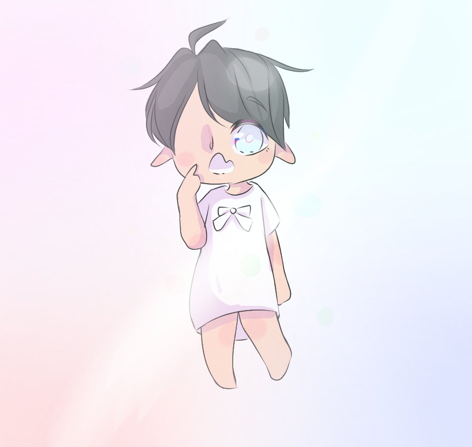 Rose12250076's tweet photo. Lazy art I don't know how to color in digital but I was inspired bye @navapinkalt ÒvÓ https://t.co/6zIpARzduT