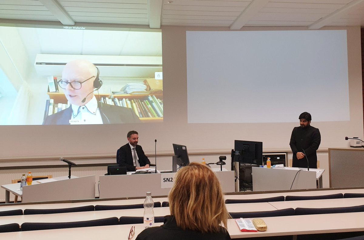 Helena Ruhanen tweet media