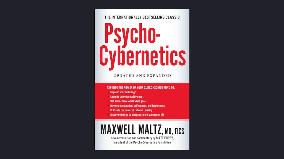 Psycho-Cybernetics is a self-help classic and bestseller. I picked it up after a recommendation by  @jackbutcher.It mixes ideas from psychotherapy and the discipline of cybernetics that emerged during World War II.A thread with key takeaways. 