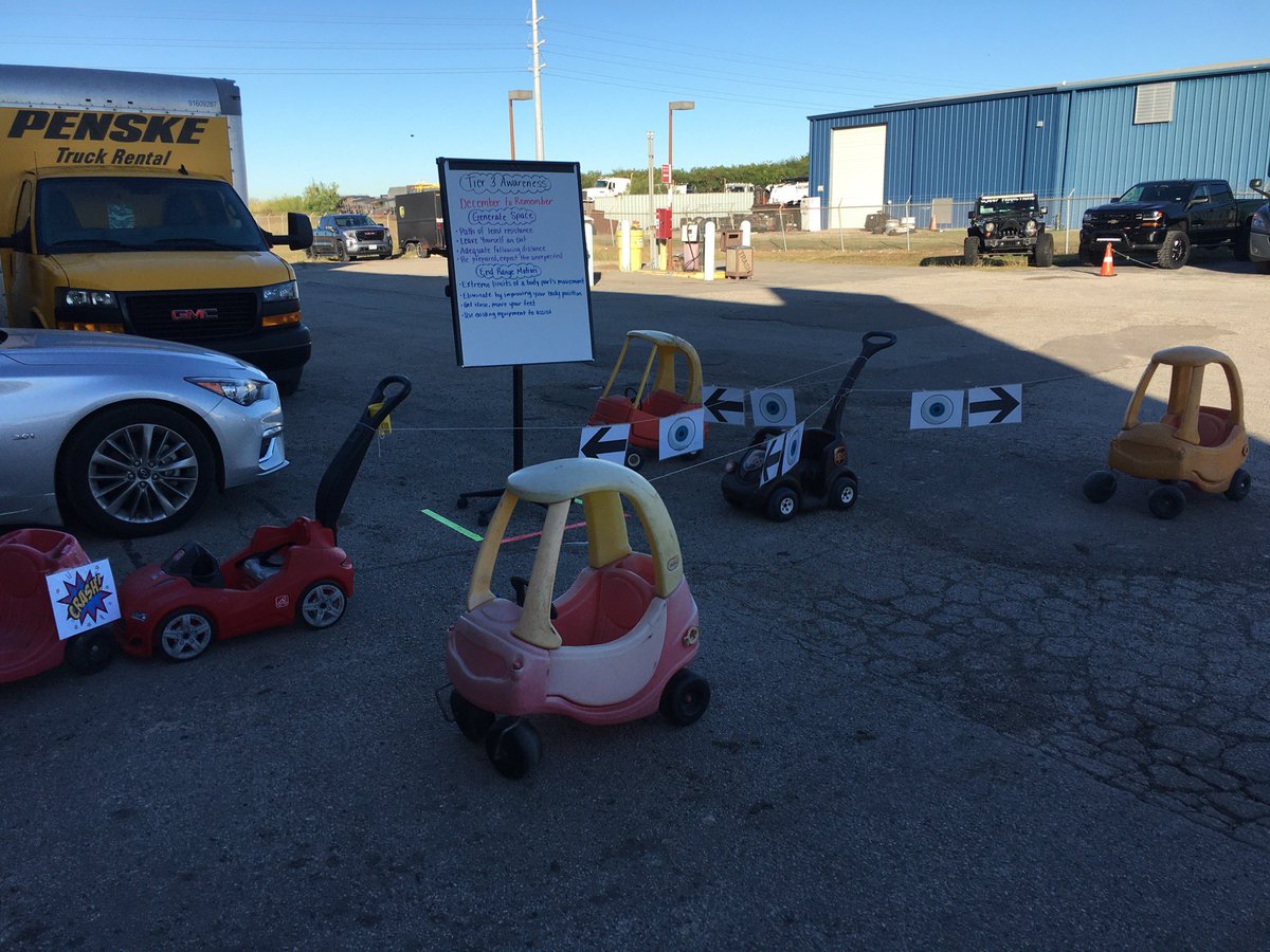 This is definitely a great way to kickoff “December to Remember” in Corpus Christi! Thanks team for all you do!!