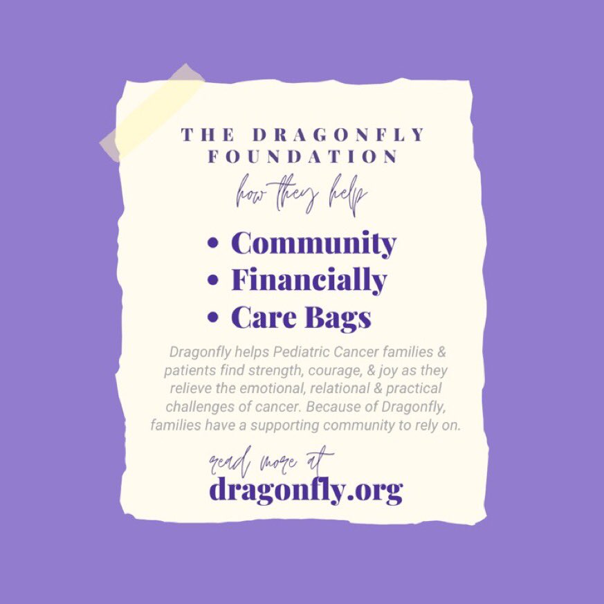 This #givingtuesday , please consider support FFTC &amp; The Dragonfly Foundation. Any amount helps to improve the lives of these wonderful kids in the Cincinnati area. Please DM for more information on how to donate! <a href="/DragonflyCinci/">The Dragonfly Foundation</a> <a href="/TheRealMrMader/">Doug Mader Coldwater Superintendent</a> <a href="/TopAviator/">Frank Forsthoefel</a>