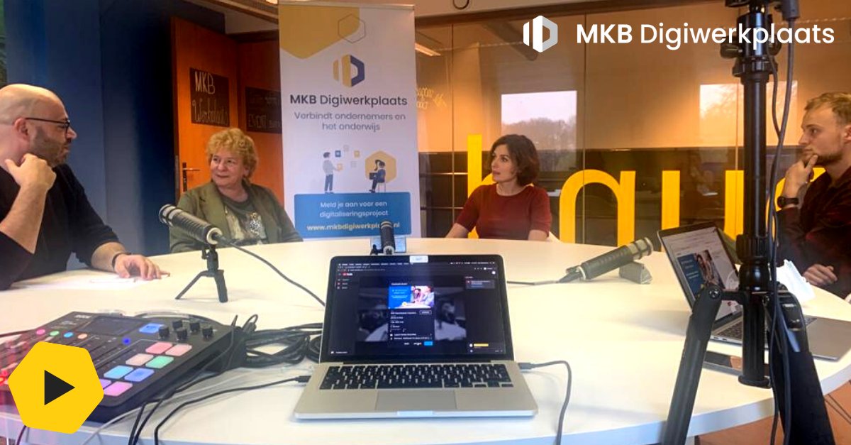 mkbdigiwerkplaats tweet media