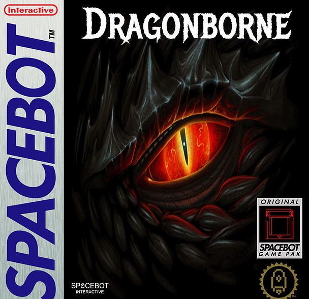 gbs_central's tweet photo. To celebrate the launch of our site, we are giving away a full boxed copy of Dragonborne, a new RPG for Game Boy from @spacebot_dev 

Visit https://t.co/w1DQxR4BiO to enter. https://t.co/m5I62w8DO7